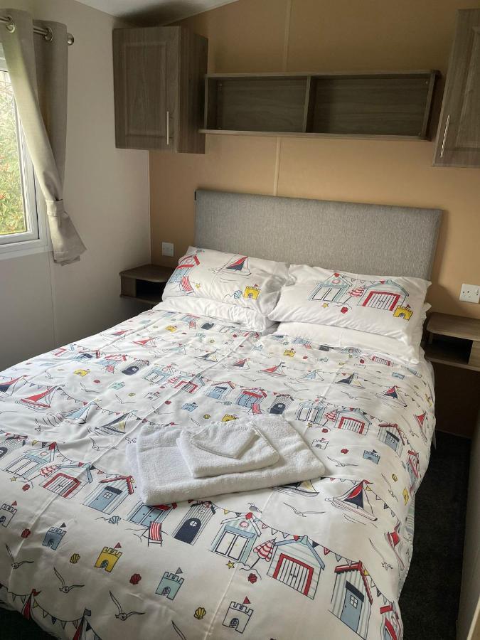 Parkdean Cherry Tree Holiday Park Burgh Castle Belton with Browston Exterior foto